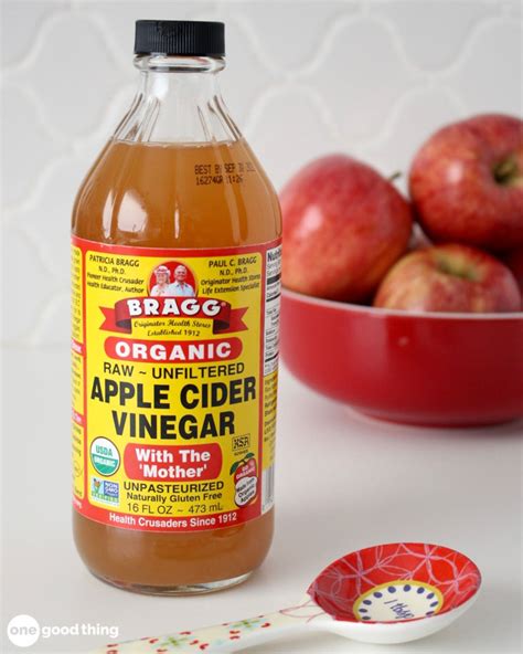 can vinegar expire